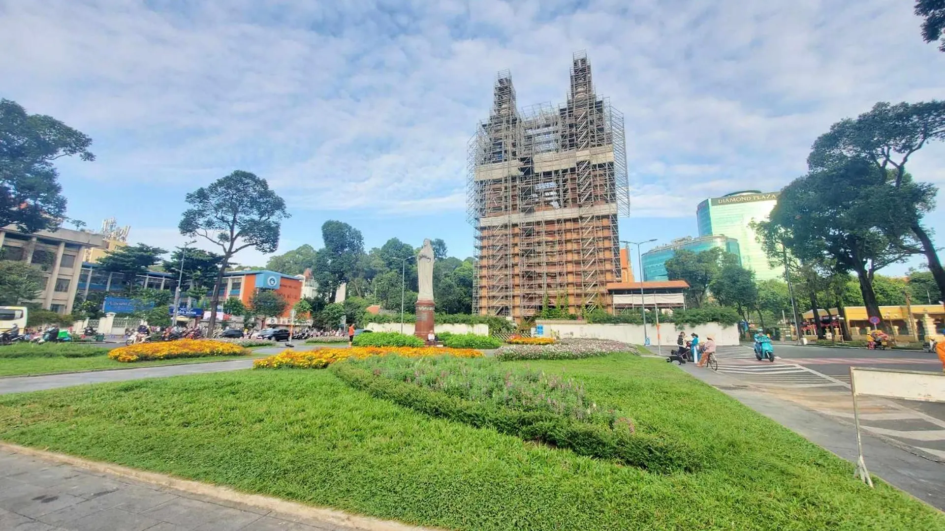 Appartamento Deluxe Room Dakao D1 Thành Pho Ho Chí Minh Vietnam